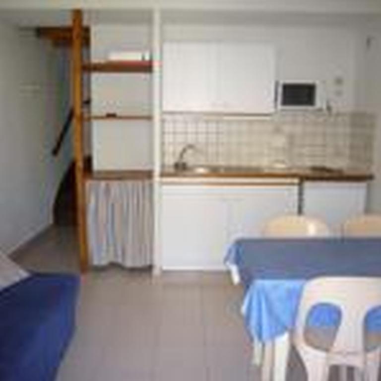 Residence Les Marines D'Helios Marseillan  Exterior photo